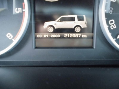 Land Rover Discovery 4 3.0 SDV6 245CV HSE (8)