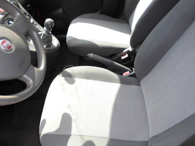 Fiat Panda 1.4 Natural Power Van Active 2 posti (10)