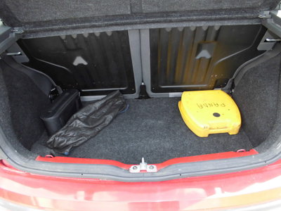 Fiat Panda 1.4 Natural Power Van Active 2 posti (11)