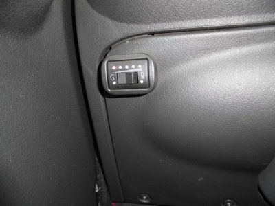 Fiat Panda 1.4 Natural Power Van Active 2 posti (14)