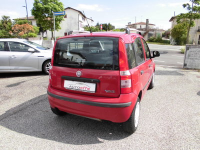 Fiat Panda 1.4 Natural Power Van Active 2 posti (4)