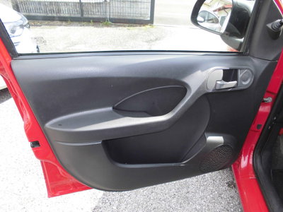 Fiat Panda 1.4 Natural Power Van Active 2 posti (5)