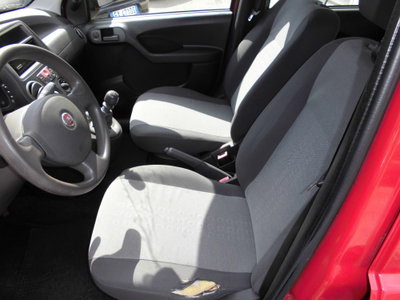 Fiat Panda 1.4 Natural Power Van Active 2 posti (6)