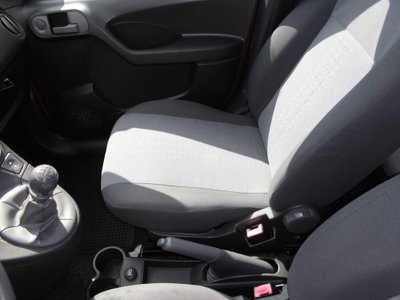 Fiat Panda 1.4 Natural Power Van Active 2 posti (8)