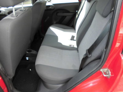 Fiat Panda 1.4 Natural Power Van Active 2 posti (9)