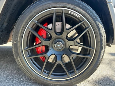 Mercedes-Benz Classe G 63 AMG (7)
