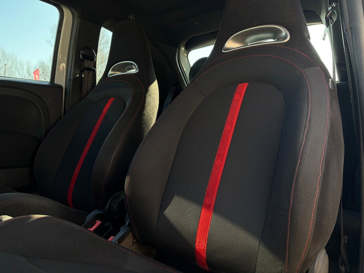Abarth 500 1.4 Turbo T-Jet Custom (14)
