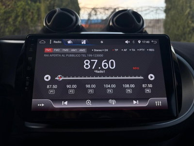 smart Fortwo 70 1.0 twinamic Prime (11)