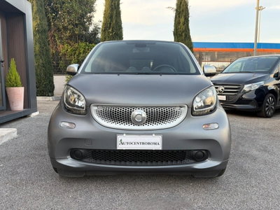 smart Fortwo 70 1.0 twinamic Prime (2)