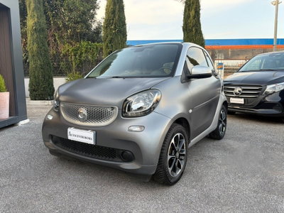 smart Fortwo 70 1.0 twinamic Prime (3)