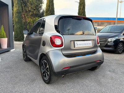 smart Fortwo 70 1.0 twinamic Prime (4)