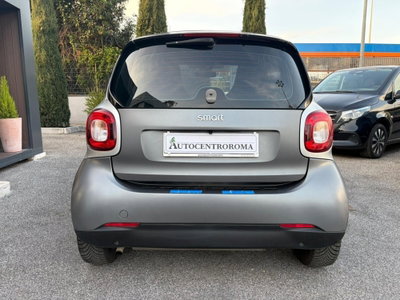 smart Fortwo 70 1.0 twinamic Prime (5)