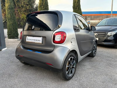 smart Fortwo 70 1.0 twinamic Prime (6)