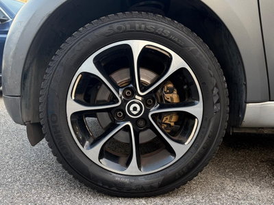 smart Fortwo 70 1.0 twinamic Prime (8)