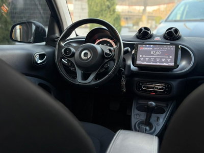 smart Fortwo 70 1.0 twinamic Prime (9)