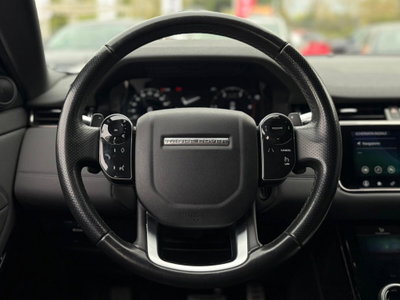Land Rover Range Rover Evoque 2.0D I4 180 CV AWD Auto HSE (10)