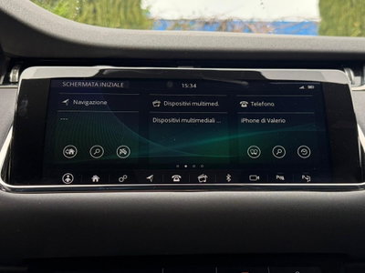 Land Rover Range Rover Evoque 2.0D I4 180 CV AWD Auto HSE (12)