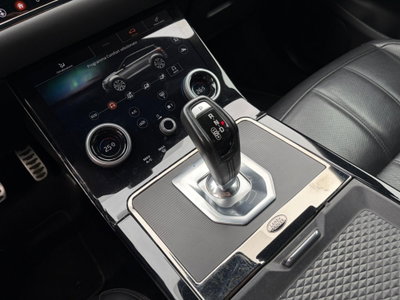 Land Rover Range Rover Evoque 2.0D I4 180 CV AWD Auto HSE (13)