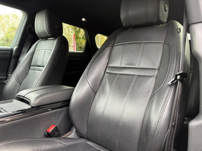 Land Rover Range Rover Evoque 2.0D I4 180 CV AWD Auto HSE (14)