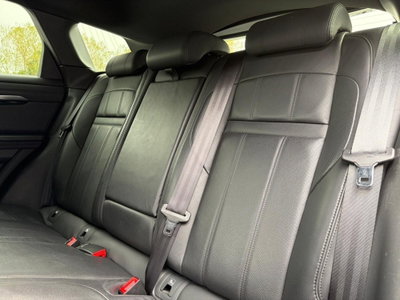 Land Rover Range Rover Evoque 2.0D I4 180 CV AWD Auto HSE (15)