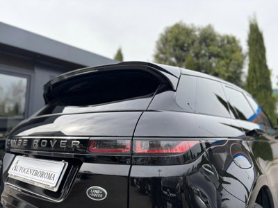 Land Rover Range Rover Evoque 2.0D I4 180 CV AWD Auto HSE (7)
