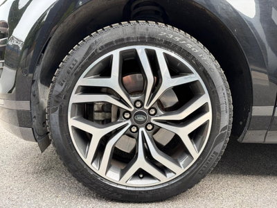 Land Rover Range Rover Evoque 2.0D I4 180 CV AWD Auto HSE (8)