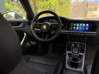 Porsche 911 Coupé 3.0 Carrera T 394cv 2p.ti (10)