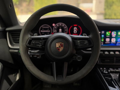 Porsche 911 Coupé 3.0 Carrera T 394cv 2p.ti (11)