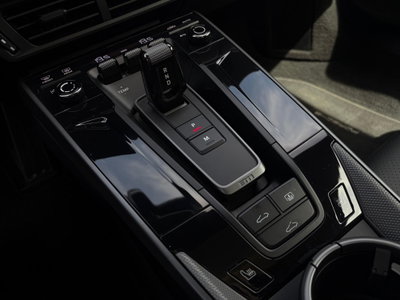 Porsche 911 Coupé 3.0 Carrera T 394cv 2p.ti (14)
