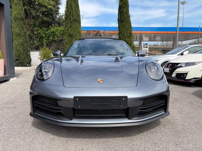 Porsche 911 Coupé 3.0 Carrera T 394cv 2p.ti (2)
