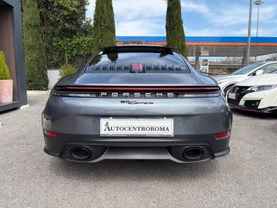Porsche 911 Coupé 3.0 Carrera T 394cv 2p.ti (5)