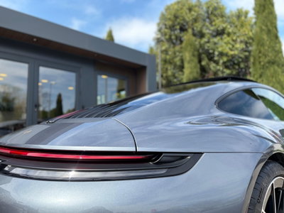 Porsche 911 Coupé 3.0 Carrera T 394cv 2p.ti (8)
