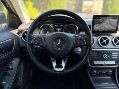 Mercedes-Benz GLA SUV 200 d Automatic Sport (10)