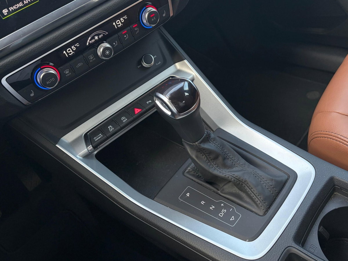 Audi Q3 Sportback 35 TFSI S tronic S line edition (12)