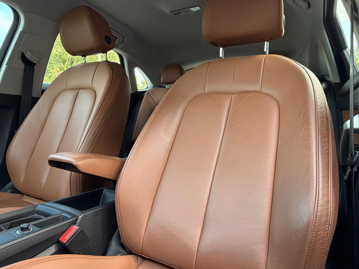 Audi Q3 Sportback 35 TFSI S tronic S line edition (13)