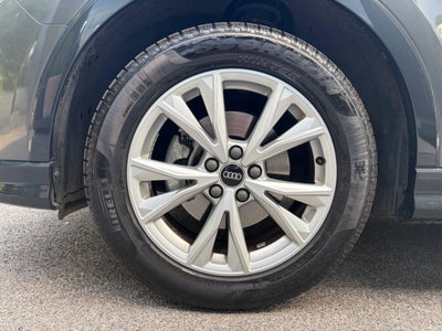 Audi Q3 Sportback 35 TFSI S tronic S line edition (7)