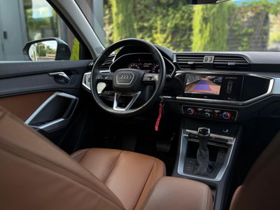 Audi Q3 Sportback 35 TFSI S tronic S line edition (8)