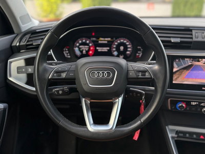 Audi Q3 Sportback 35 TFSI S tronic S line edition (9)