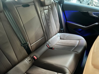 Audi A5 Sportback 2.0 TDI 190 CV quattro S tronic Business (11)