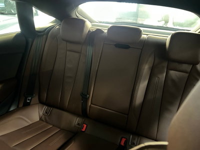 Audi A5 Sportback 2.0 TDI 190 CV quattro S tronic Business (6)