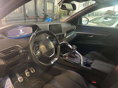 Peugeot 3008 BlueHDi 150 S&S GT Line (5)
