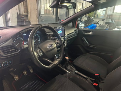 Ford Fiesta 1.1 85 CV 5 porte ST-Line (5)