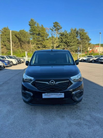 Opel Combo Furgone Cargo 1.5 Diesel 100CV S&S PC 650kg Edition usato