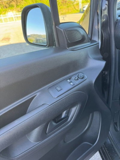 Opel Combo Furgone Cargo 1.5 Diesel 100CV S&S PC 650kg Edition (8)