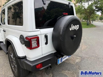 Jeep Wrangler 2.0 Turbo 80th Anniversary (10)
