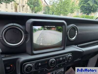 Jeep Wrangler 2.0 Turbo 80th Anniversary (11)
