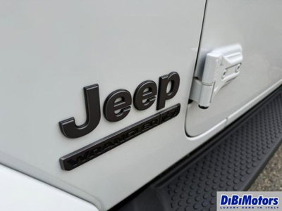 Jeep Wrangler 2.0 Turbo 80th Anniversary (12)