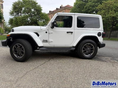 Jeep Wrangler 2.0 Turbo 80th Anniversary (14)