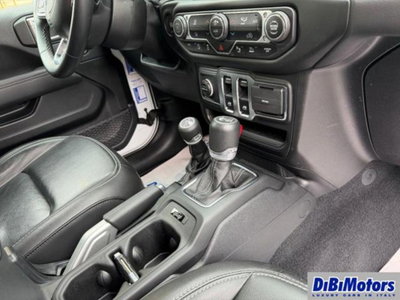 Jeep Wrangler 2.0 Turbo 80th Anniversary (18)