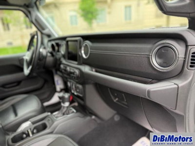 Jeep Wrangler 2.0 Turbo 80th Anniversary (19)